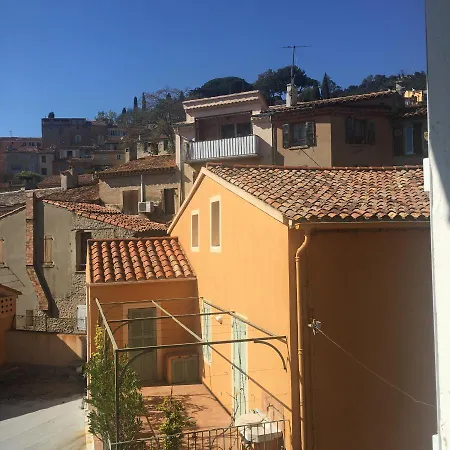 Coeur De Village Panzió