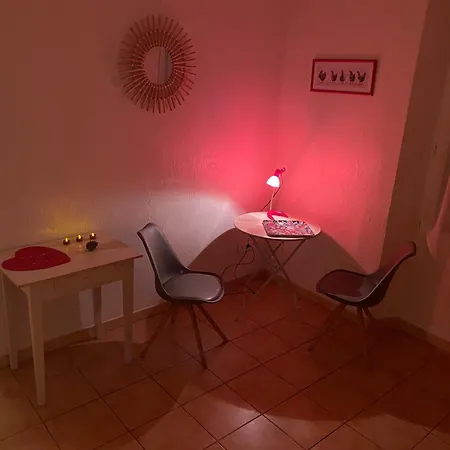 Couette-café Coeur De Village Bormes-les-Mimosas