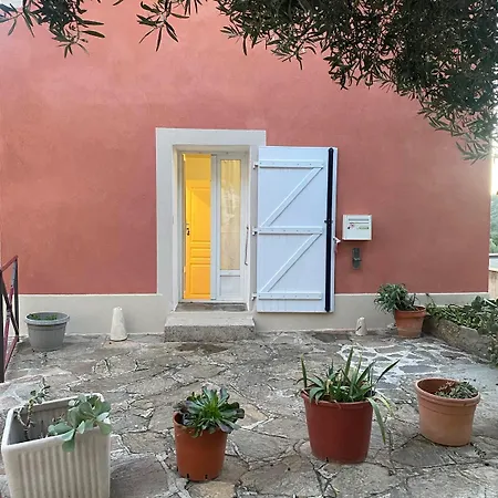 Coeur De Village Couette-café Bormes-les-Mimosas