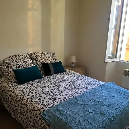 Couette-café Coeur De Village 3*