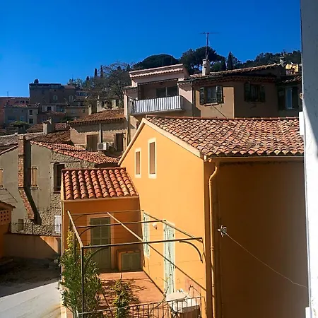 Coeur De Village 3* Bormes-les-Mimosas