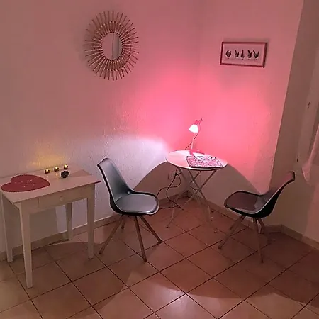 Coeur De Village Couette-café 3*